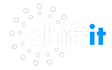 ShiftIT Logo