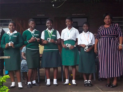 Saint Michaels Girls School