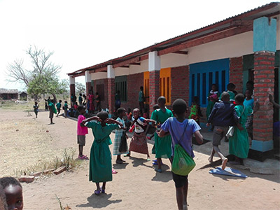Mlambe School